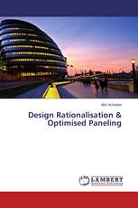 Design Rationalisation & Optimised Paneling
