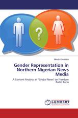 Gender Representation in Northern Nigerian News Media