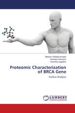 Proteomic Characterization of BRCA Gene