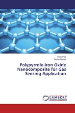 Polypyrrole-Iron Oxide Nanocomposite for Gas Sensing Application