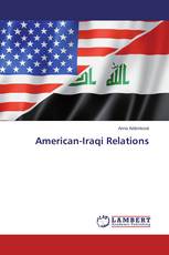 American-Iraqi Relations