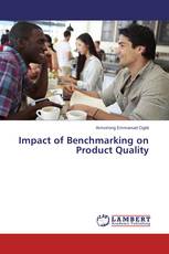 Impact of Benchmarking on Product Quality
