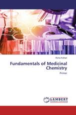 Fundamentals of Medicinal Chemistry