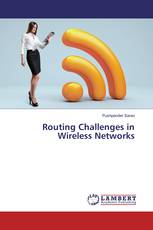 Routing Challenges in Wireless Networks