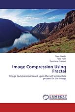 Image Compression Using Fractal