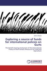 Exploring a source of funds for international policies on Gurts