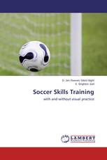 Soccer Skills Training