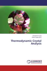 Thermodynamic Crystal Analysis