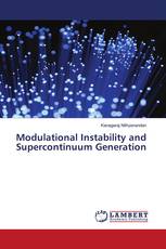 Modulational Instability and Supercontinuum Generation