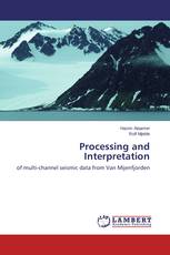 Processing and Interpretation
