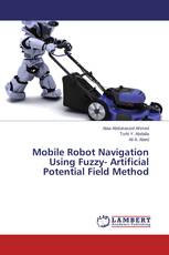 Mobile Robot Navigation Using Fuzzy- Artificial Potential Field Method