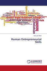 Human Entrepreneurial Skills