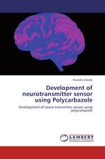 Development of neurotransmitter sensor using Polycarbazole