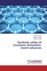 Synthetic utility of Coumarin derivatives: recent advances