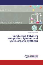 Conducting Polymers composite : Syntheis and use in organic synthesis
