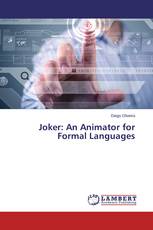 Joker: An Animator for Formal Languages