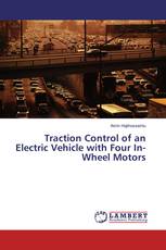 Traction Control of an Electric Vehicle with Four In-Wheel Motors