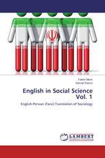 English in Social Science Vol. 1