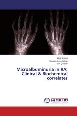 Microalbuminuria in RA: Clinical & Biochemical correlates