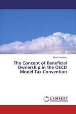 The Concept of Beneficial Ownership in the OECD Model Tax Convention