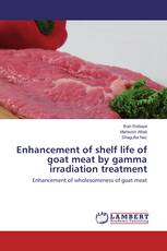Enhancement of shelf life of goat meat by gamma irradiation treatment