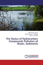 The Status of Hydrocarbon Compounds Pollution of Water, Sediments