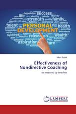 Effectiveness of Nondirective Coaching