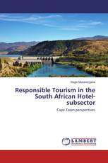 Responsible Tourism in the South African Hotel-subsector