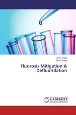 Fluorosis Mitigation & Defluoridation