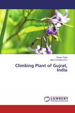 Climbing Plant of Gujrat, India