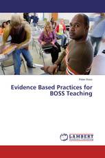 Evidence Based Practices for BOSS Teaching