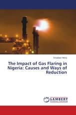 The Impact of Gas Flaring in Nigeria: Causes and Ways of Reduction