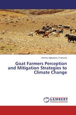 Goat Farmers Perception and Mitigation Strategies to Climate Change