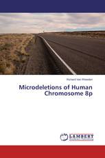 Microdeletions of Human Chromosome 8p