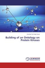 Building of an Ontology on Protein Kinases
