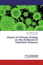 Impact of Climate Change on the Outbreak of Infectious Diseases