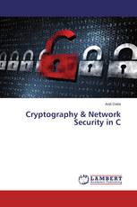 Cryptography & Network Security in C