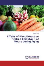Effects of Plant Extract on Testis & Epididymis of Mouse during Aging