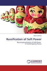 Russification of Soft Power