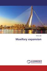 Maxillary expansion
