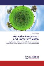 Interactive Panoramas and Immersive Video