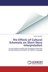 The Effects of Cultural Schemata on Short Story Interpretation