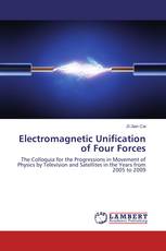 Electromagnetic Unification of Four Forces