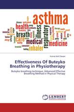 Effectiveness Of Buteyko Breathing in Physiotherapy