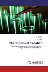 Photochemical oxidation