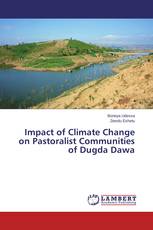 Impact of Climate Change on Pastoralist Communities of Dugda Dawa
