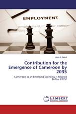 Contribution for the Emergence of Cameroon by 2035