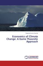 Economics of Climate Change: A Game Theoretic Approach