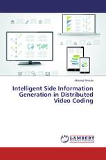 Intelligent Side Information Generation in Distributed Video Coding