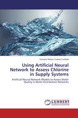 Using Artificial Neural Network to Assess Chlorine in Supply Systems